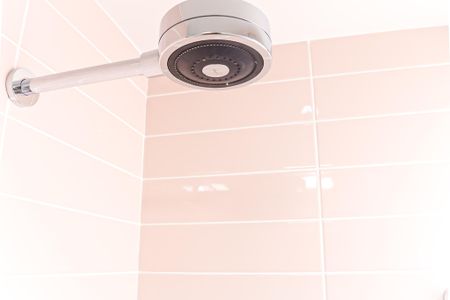 Casa de condomínio à venda com 109m², 3 quartos e 1 vaga Casa de condomínio à venda com 109m², 3 quartos e 1 vagaBanheiro da Suíte