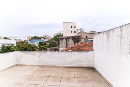Casa de condomínio à venda com 109m², 3 quartos e 1 vaga Casa de condomínio à venda com 109m², 3 quartos e 1 vagaTerraço