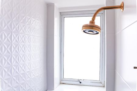 Casa de condomínio à venda com 109m², 3 quartos e 1 vaga Casa de condomínio à venda com 109m², 3 quartos e 1 vagaBanheiro Social