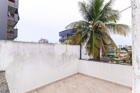 Casa de condomínio à venda com 109m², 3 quartos e 1 vaga Casa de condomínio à venda com 109m², 3 quartos e 1 vagaTerraço