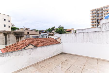 Casa de condomínio à venda com 109m², 3 quartos e 1 vaga Casa de condomínio à venda com 109m², 3 quartos e 1 vagaTerraço