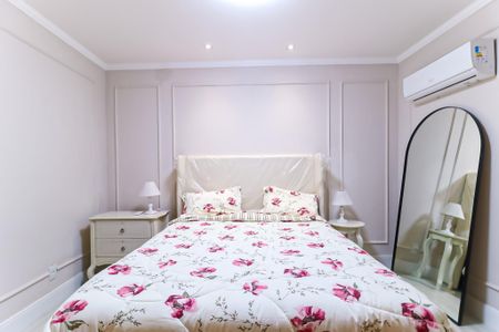 Casa de condomínio à venda com 109m², 3 quartos e 1 vaga Casa de condomínio à venda com 109m², 3 quartos e 1 vagaQuarto - Suíte