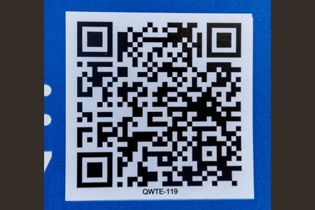 Apartamento para alugar com 35m², 1 quarto e sem vagaQR Code