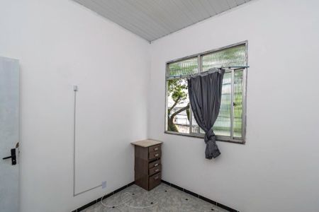 Quarto de apartamento para alugar com 1 quarto, 35m² em Penha, Rio de Janeiro