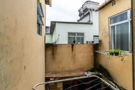 Apartamento para alugar com 35m², 1 quarto e sem vagaVista da Sala