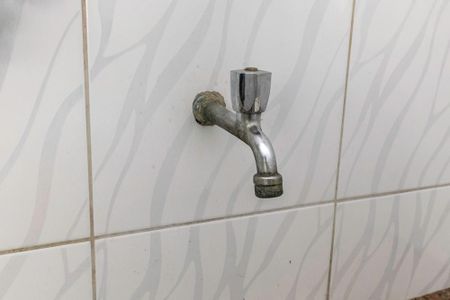 Apartamento para alugar com 35m², 1 quarto e sem vagaCozinha - Torneira