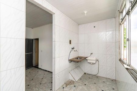Apartamento para alugar com 35m², 1 quarto e sem vagaCozinha