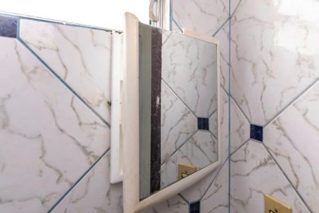 Apartamento para alugar com 35m², 1 quarto e sem vagaBanheiro