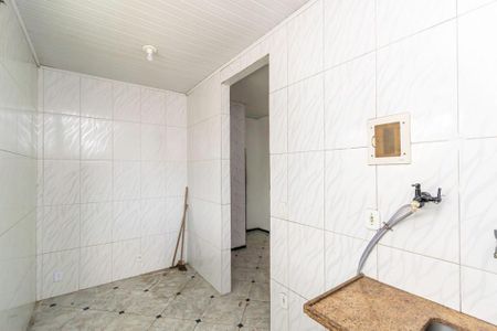 Apartamento para alugar com 35m², 1 quarto e sem vagaCozinha