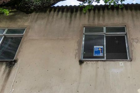 Apartamento para alugar com 35m², 1 quarto e sem vagaFachada do Imóvel