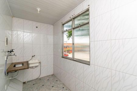 Apartamento para alugar com 35m², 1 quarto e sem vagaCozinha