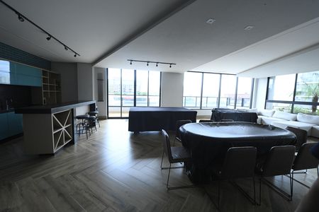Apartamento para alugar com 62m², 2 quartos e 1 vagaÁrea comum