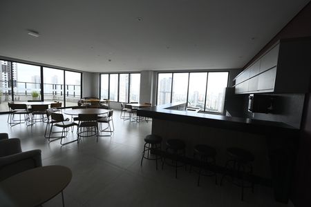 Apartamento para alugar com 62m², 2 quartos e 1 vagaÁrea comum