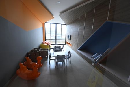 Apartamento para alugar com 62m², 2 quartos e 1 vagaÁrea comum