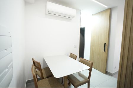 Apartamento para alugar com 62m², 2 quartos e 1 vagaSala/cozinha