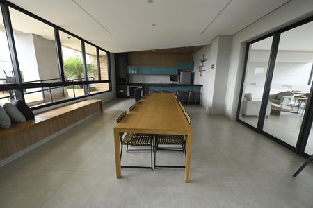 Apartamento para alugar com 62m², 2 quartos e 1 vagaÁrea comum