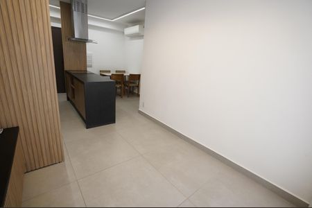 Apartamento para alugar com 62m², 2 quartos e 1 vagaSala/cozinha