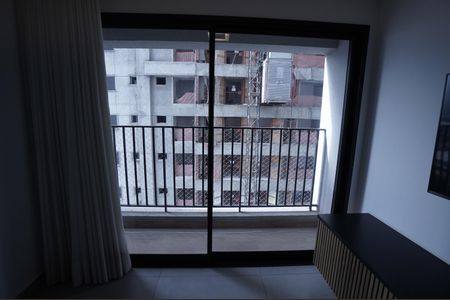 Apartamento para alugar com 62m², 2 quartos e 1 vagaVaranda da Sala/cozinha