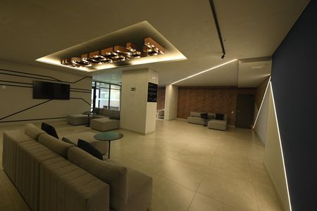 Apartamento para alugar com 62m², 2 quartos e 1 vagaÁrea comum