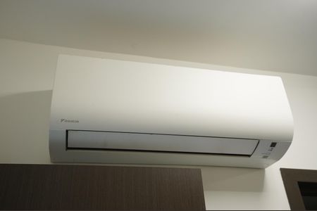 Apartamento para alugar com 62m², 2 quartos e 1 vagaQuarto