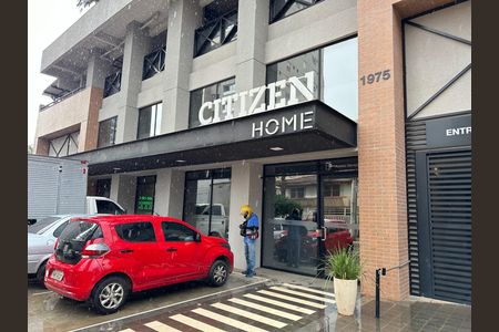 Apartamento para alugar com 62m², 2 quartos e 1 vagaFachada