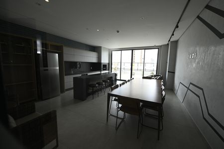 Apartamento para alugar com 62m², 2 quartos e 1 vagaÁrea comum
