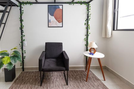 Kitnet/Studio para alugar com 1 quarto, 20m² em Vila Furlan, Indaiatuba