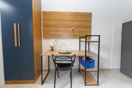 Kitnet/Studio para alugar com 1 quarto, 20m² em Vila Furlan, Indaiatuba