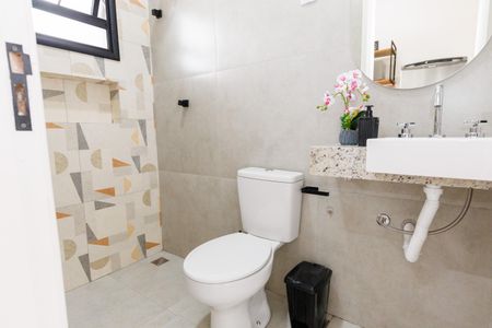 Kitnet/Studio para alugar com 1 quarto, 20m² em Vila Furlan, Indaiatuba