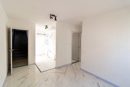 Apartamento para alugar com 44m², 2 quartos e 1 vaga Apartamento para alugar com 44m², 2 quartos e 1 vagaSala