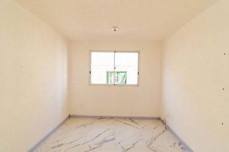 Sala de apartamento para alugar com 2 quartos, 44m² em Campo Novo, Porto Alegre