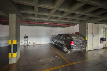 Apartamento para alugar com 81m², 3 quartos e 2 vagasGaragem