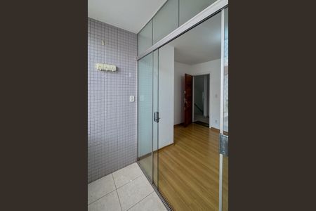 Apartamento para alugar com 81m², 3 quartos e 2 vagasVaranda da Sala