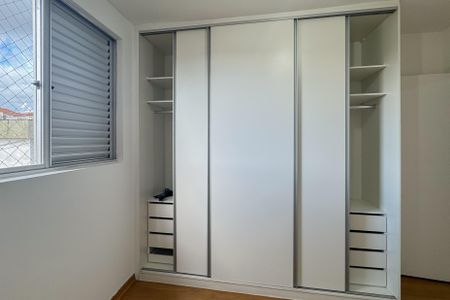 Apartamento para alugar com 81m², 3 quartos e 2 vagasSuíte