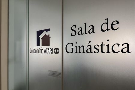 Apartamento para alugar com 81m², 3 quartos e 2 vagasÁrea comum - Academia