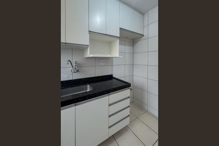 Apartamento para alugar com 81m², 3 quartos e 2 vagasCozinha