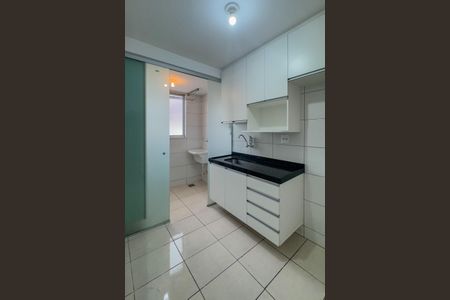 Apartamento para alugar com 81m², 3 quartos e 2 vagasCozinha