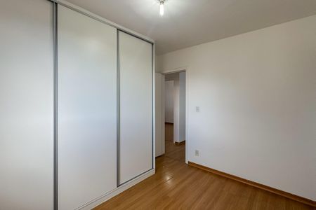 Quarto 2 de apartamento à venda com 3 quartos, 81m² em Nova Granada, Belo Horizonte