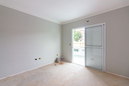 Casa à venda com 170m², 3 quartos e 4 vagasSuíte 3