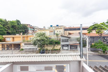 Casa à venda com 170m², 3 quartos e 4 vagasSacada