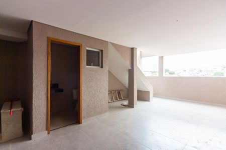 Casa à venda com 170m², 3 quartos e 4 vagasÁrea Gourmet