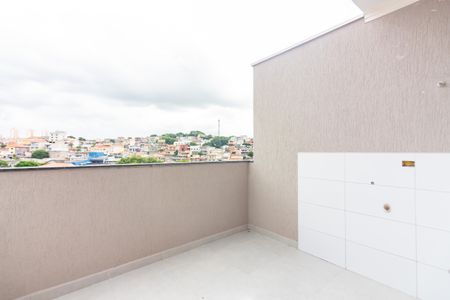 Casa à venda com 170m², 3 quartos e 4 vagasÁrea de Serviço 