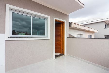 Casa à venda com 170m², 3 quartos e 4 vagasÁrea de Serviço 