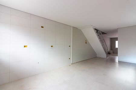 Casa à venda com 170m², 3 quartos e 4 vagasCozinha 