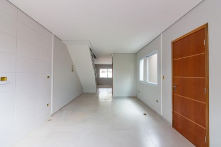 Casa à venda com 170m², 3 quartos e 4 vagasCozinha 