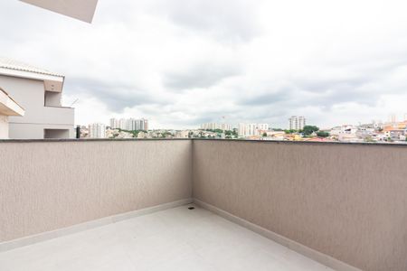 Casa à venda com 170m², 3 quartos e 4 vagasÁrea de Serviço 