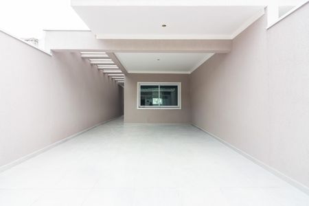 Casa à venda com 170m², 3 quartos e 4 vagasGaragem