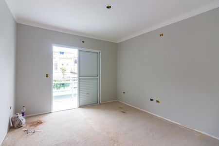 Casa à venda com 170m², 3 quartos e 4 vagasSuíte 3