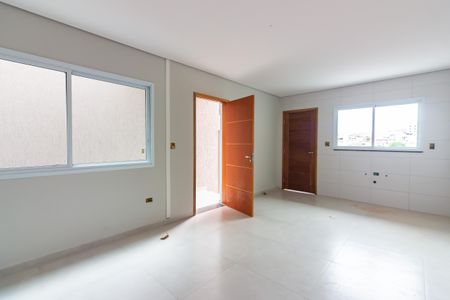 Casa à venda com 170m², 3 quartos e 4 vagasCozinha 