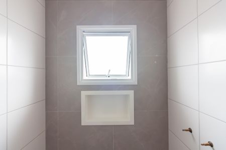 Casa à venda com 170m², 3 quartos e 4 vagasBanheiro da Suíte 3